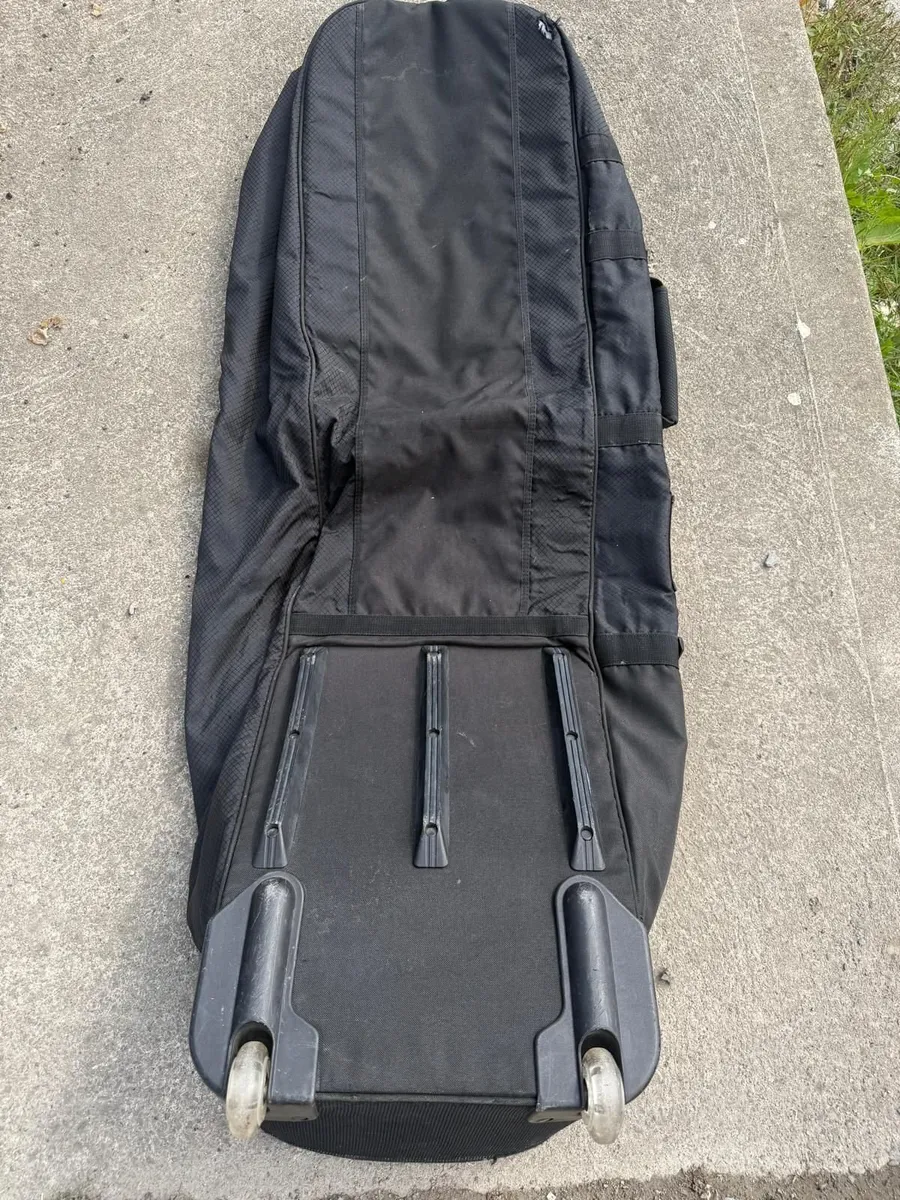 Callaway Travel Golf Bag - Image 1