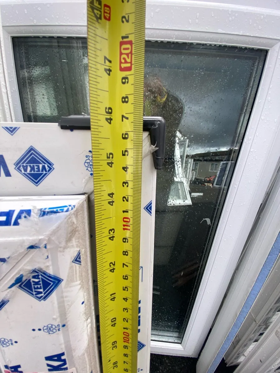 PVC window - Image 3