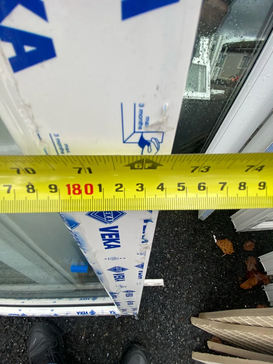 PVC window - Image 2