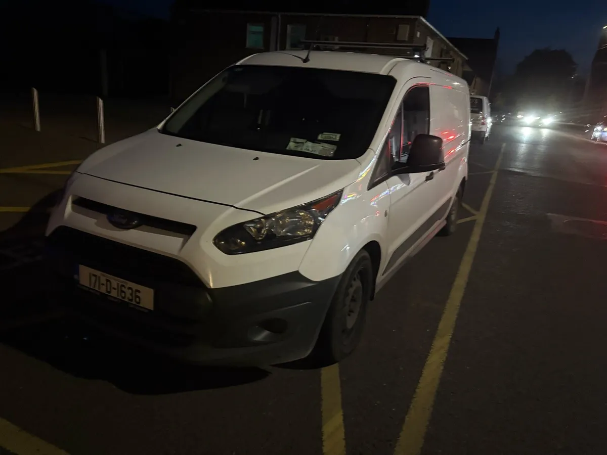 Ford transit - Image 2