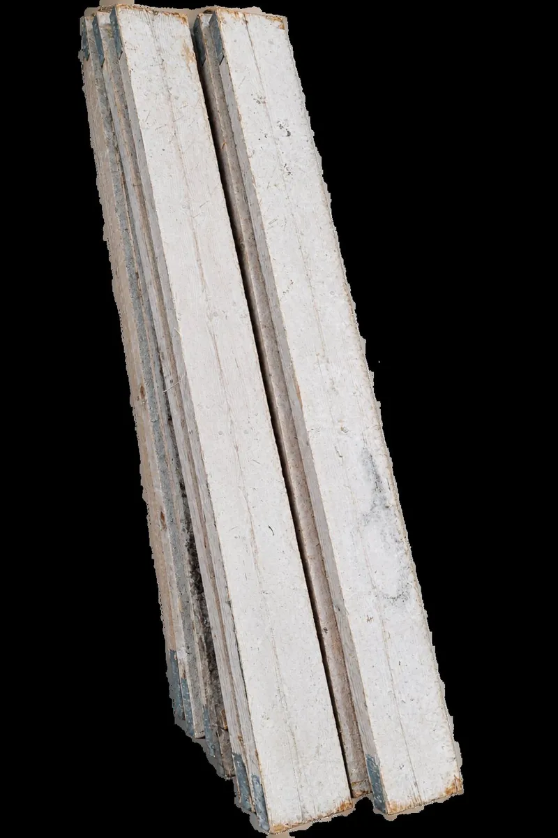 Scaffold boards