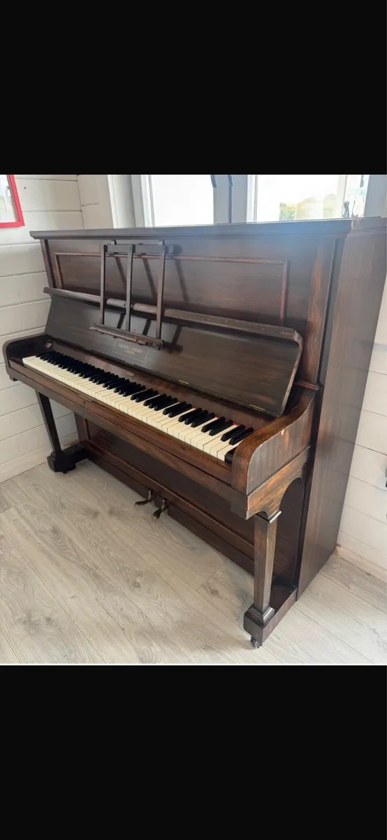 Piano