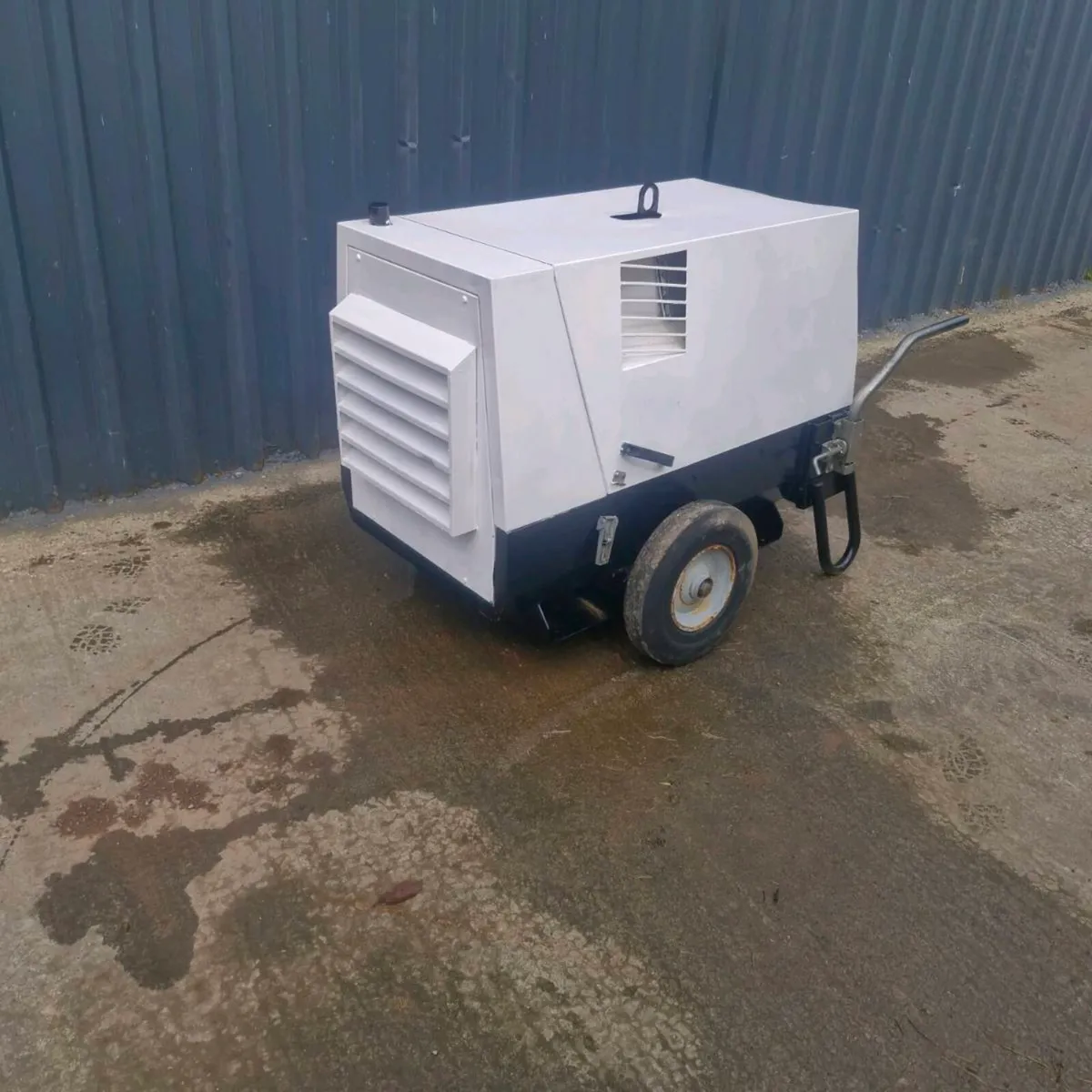 Generator 10 kva - Image 2