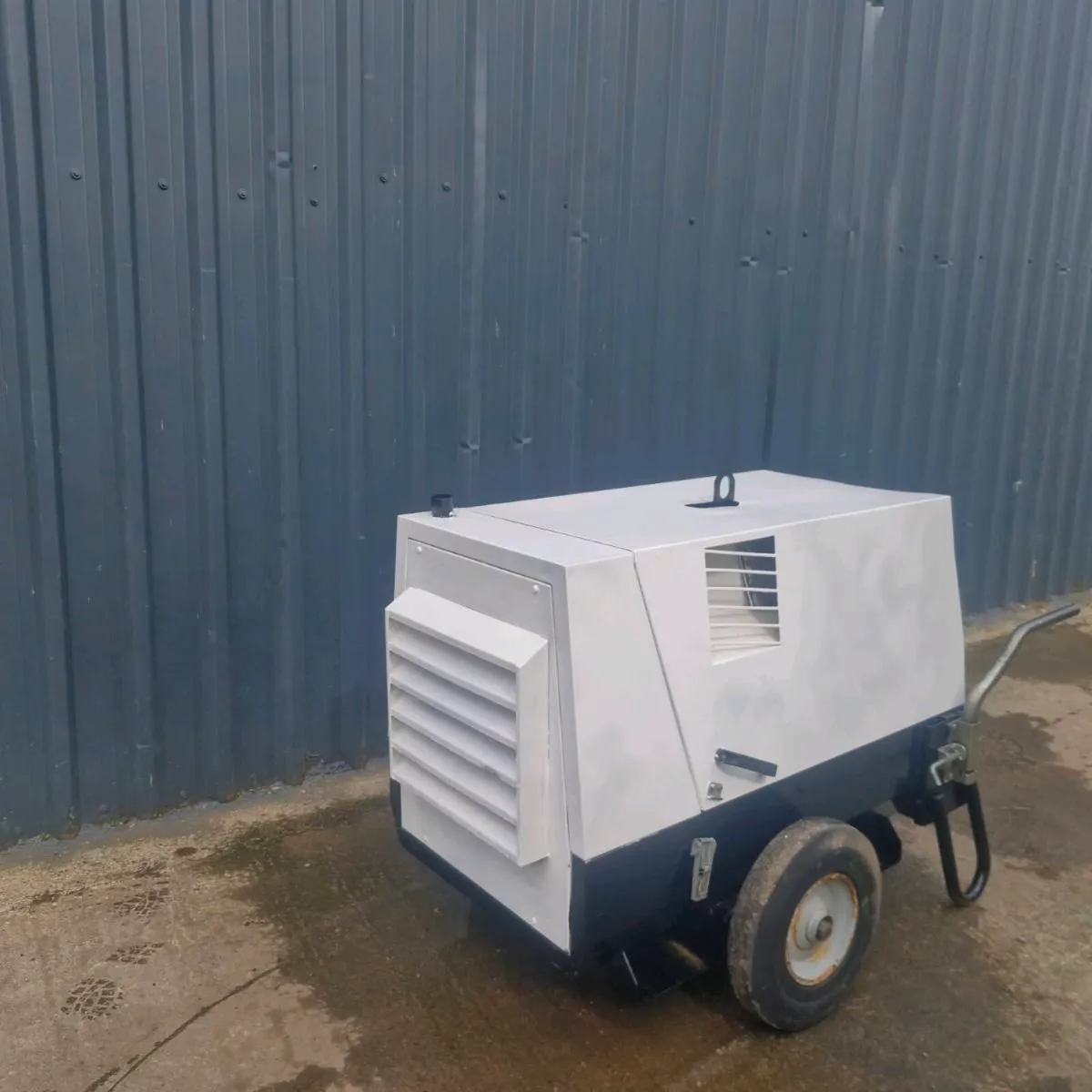 Generator 10 kva - Image 3