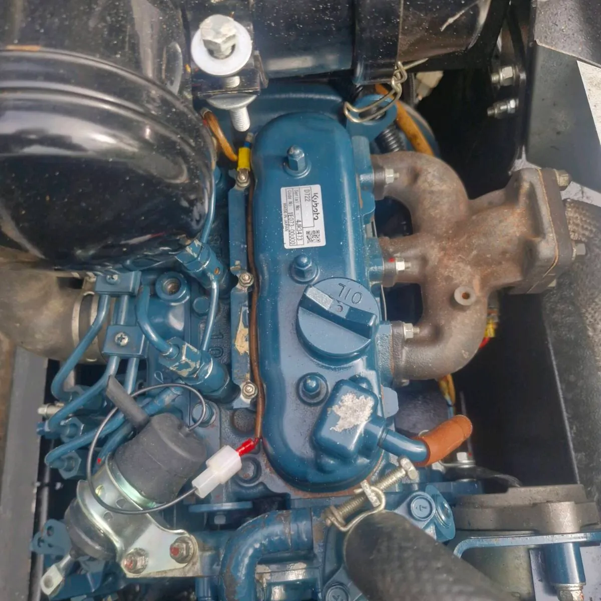 Generator 10 kva - Image 4