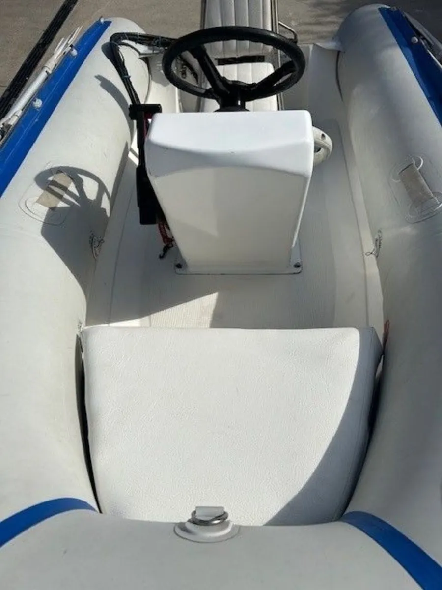 Lodestar Rib3.2m - Image 4