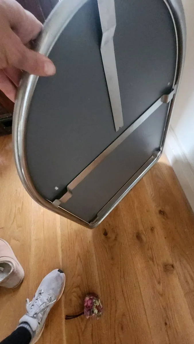 Heavy duty mirror - Image 2
