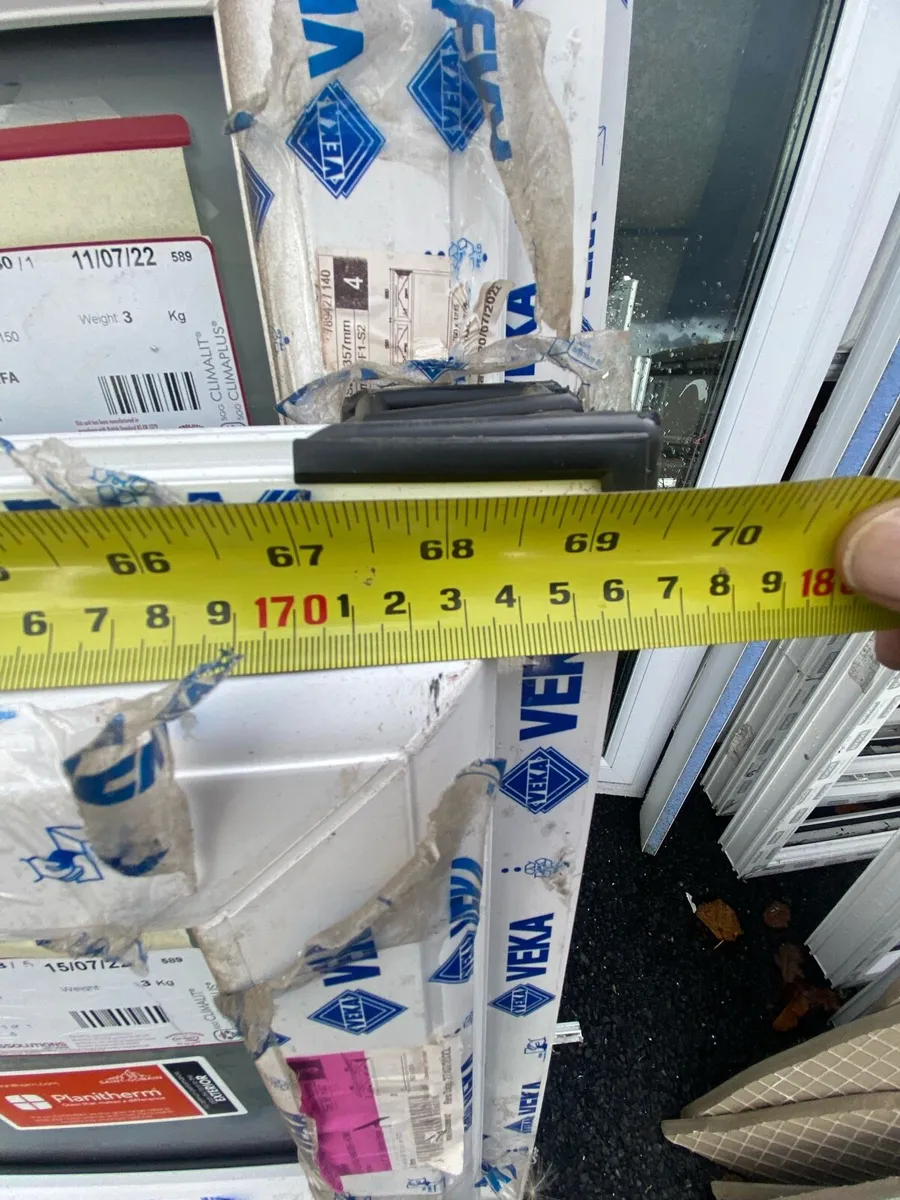 PVC window - Image 2