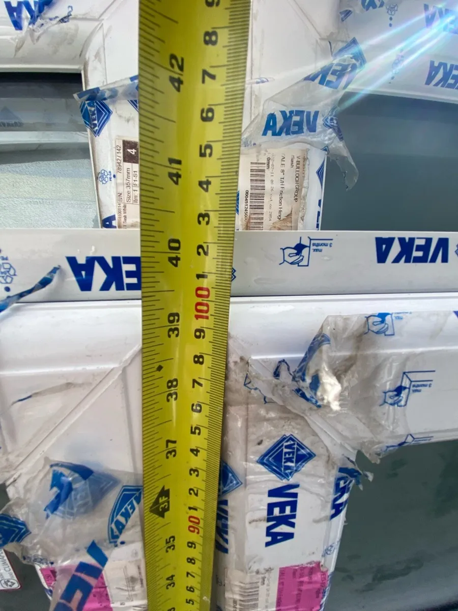 PVC window - Image 3