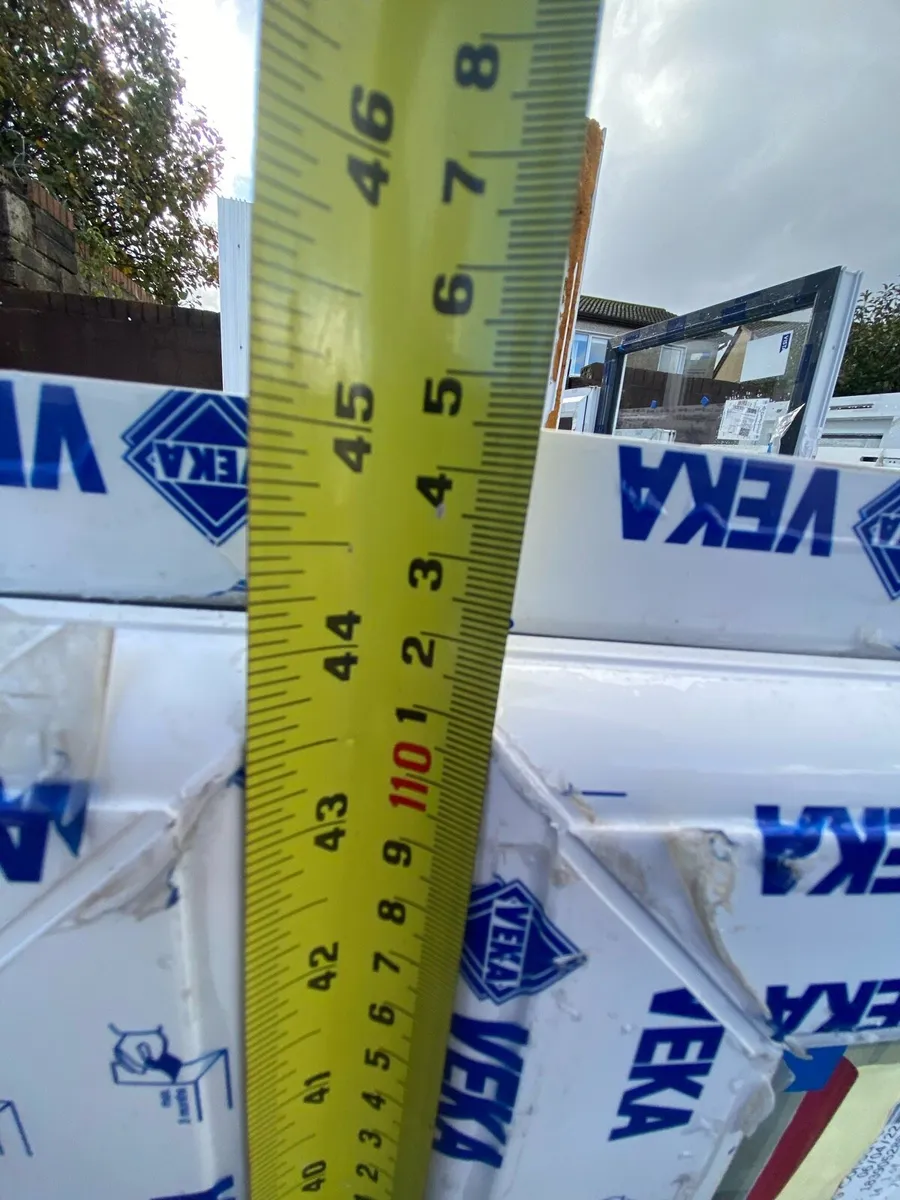 PVC window - Image 3