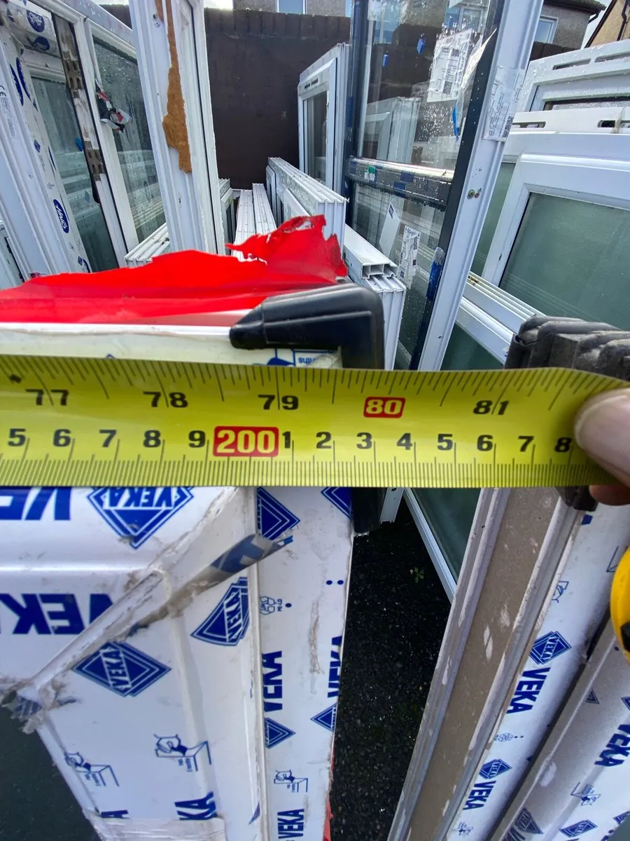 PVC window - Image 2