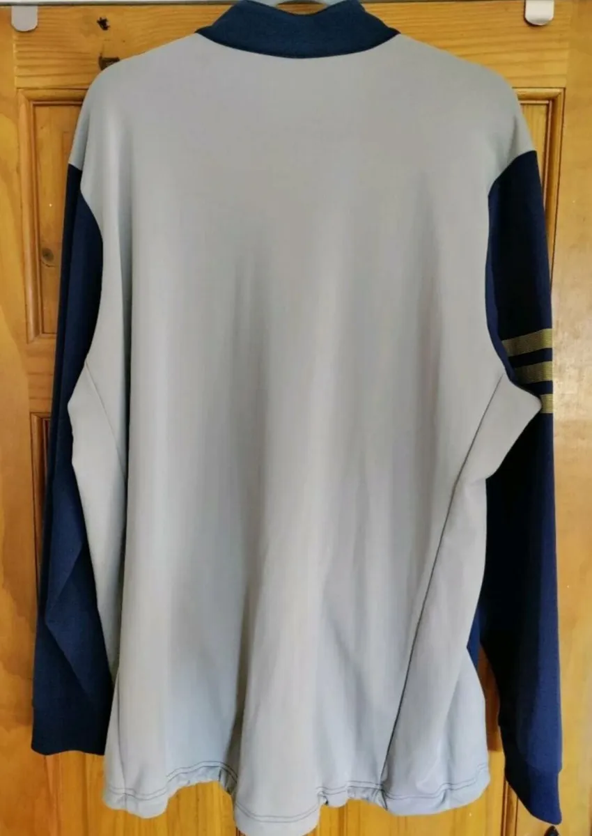 Adidas Golf European Ryder Cup Top XL - Image 2