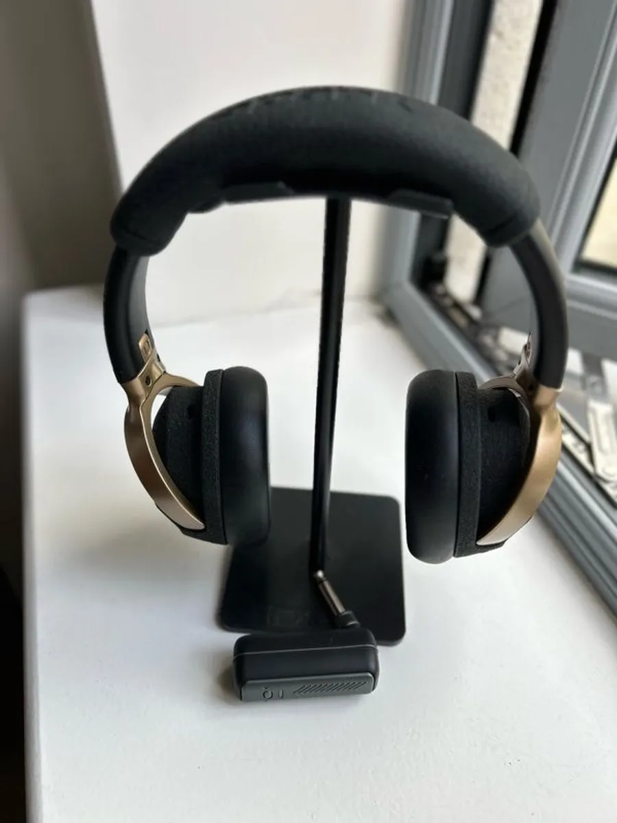 New Positive Grid Spark NEO Wireless Guitar Headphones - Image 2