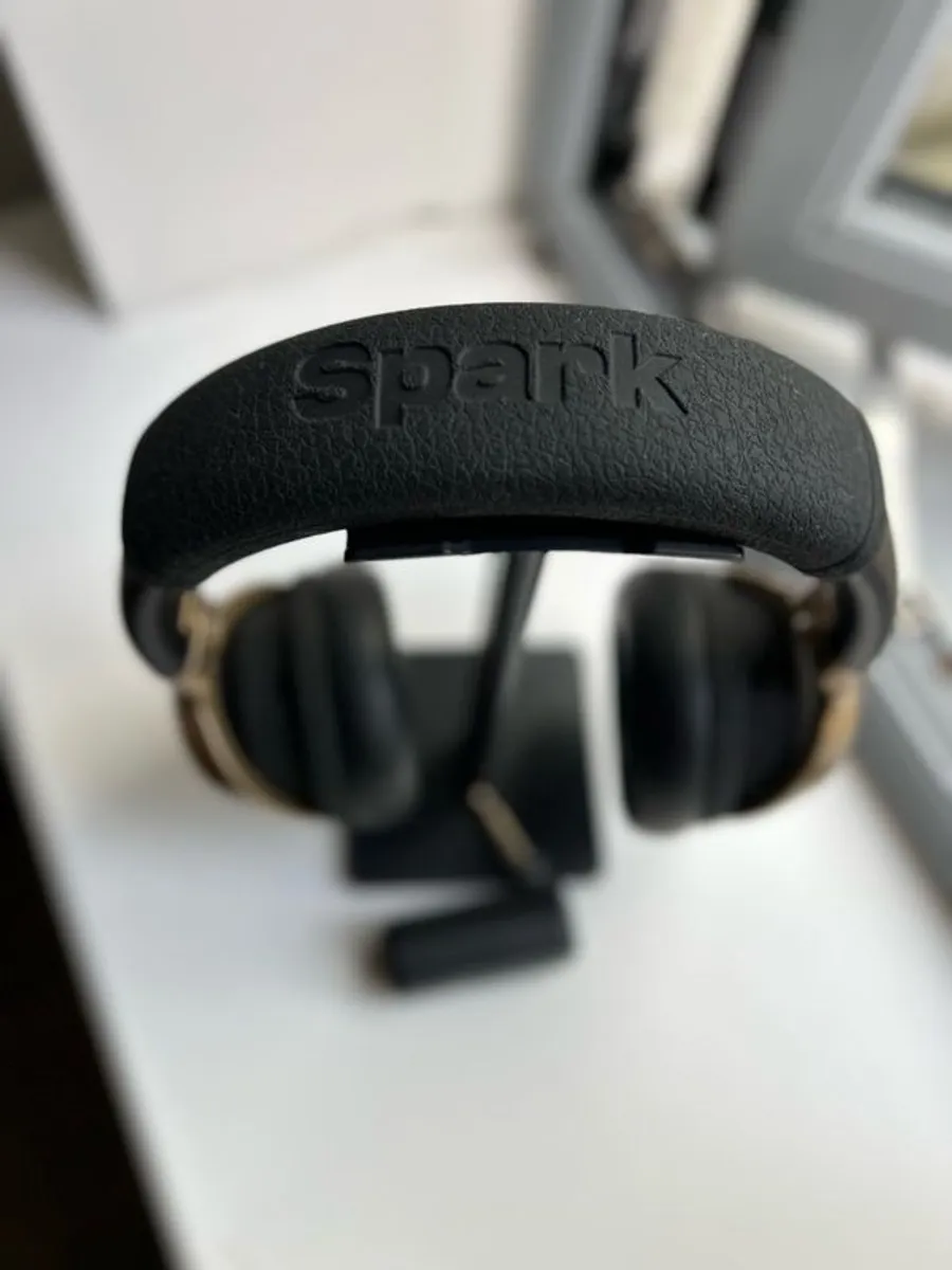 New Positive Grid Spark NEO Wireless Guitar Headphones - Image 3