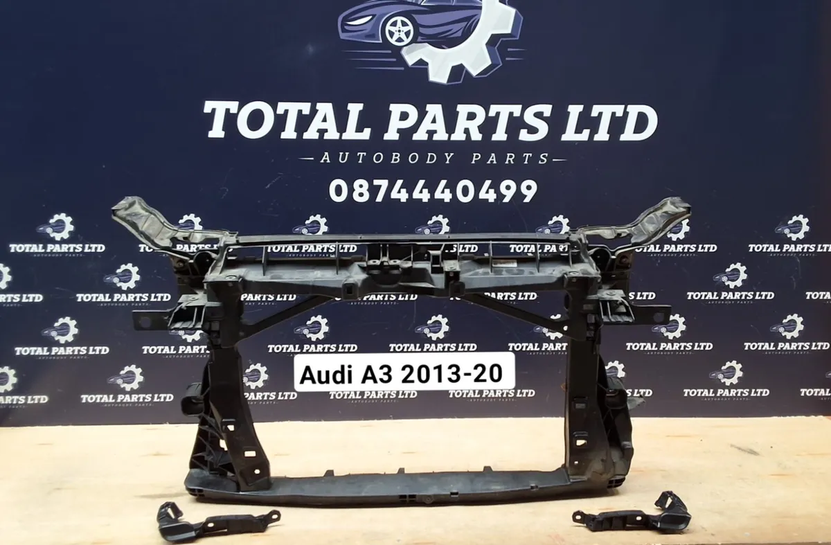 Audi body parts - Image 2