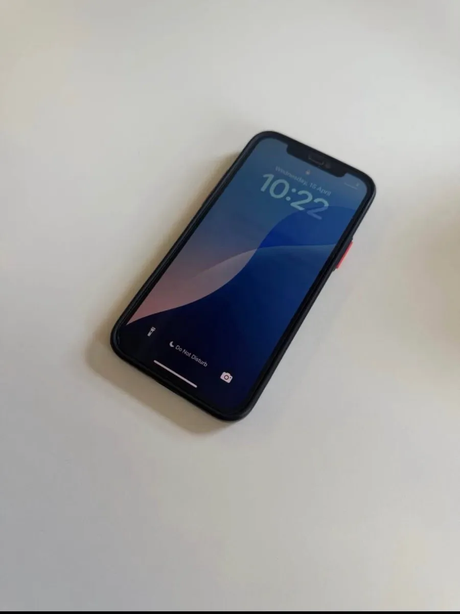 iPhone 12 128GB - Image 1
