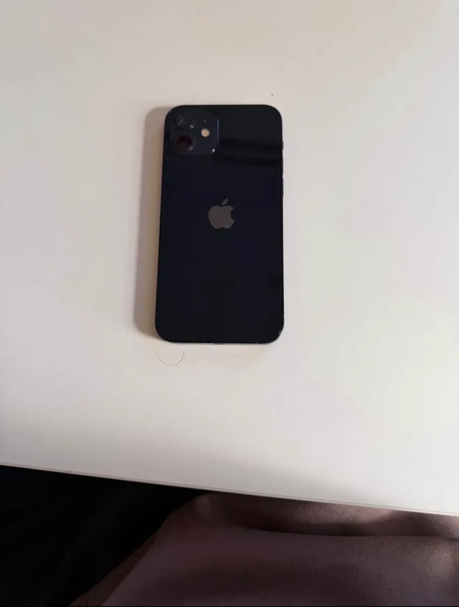 iPhone 12 128GB - Image 3