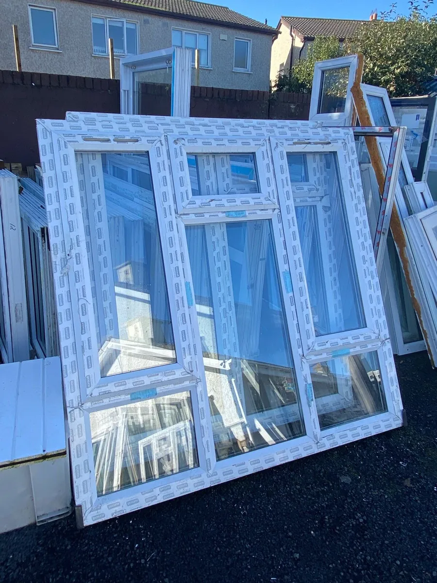 PVC window - Image 4