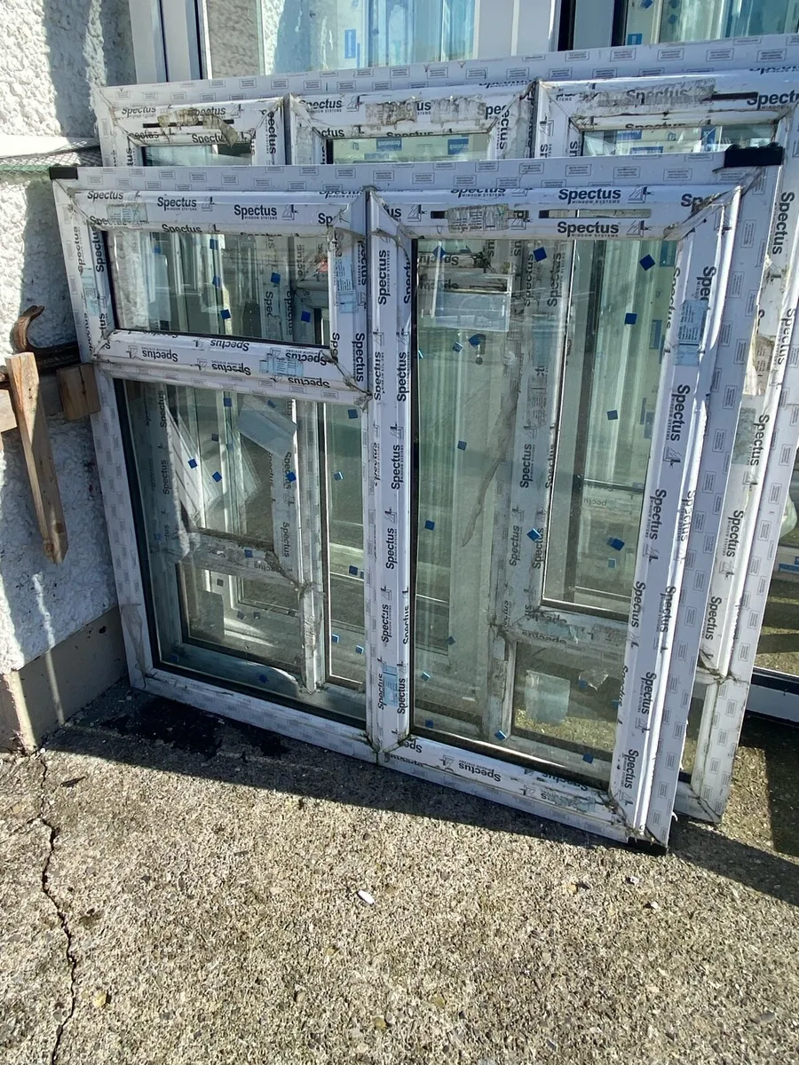 PVC window - Image 2
