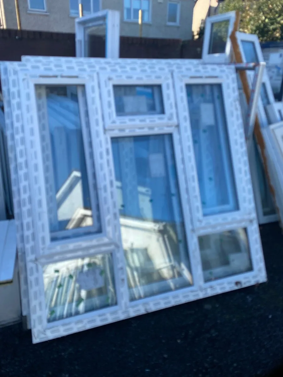 PVC window - Image 3