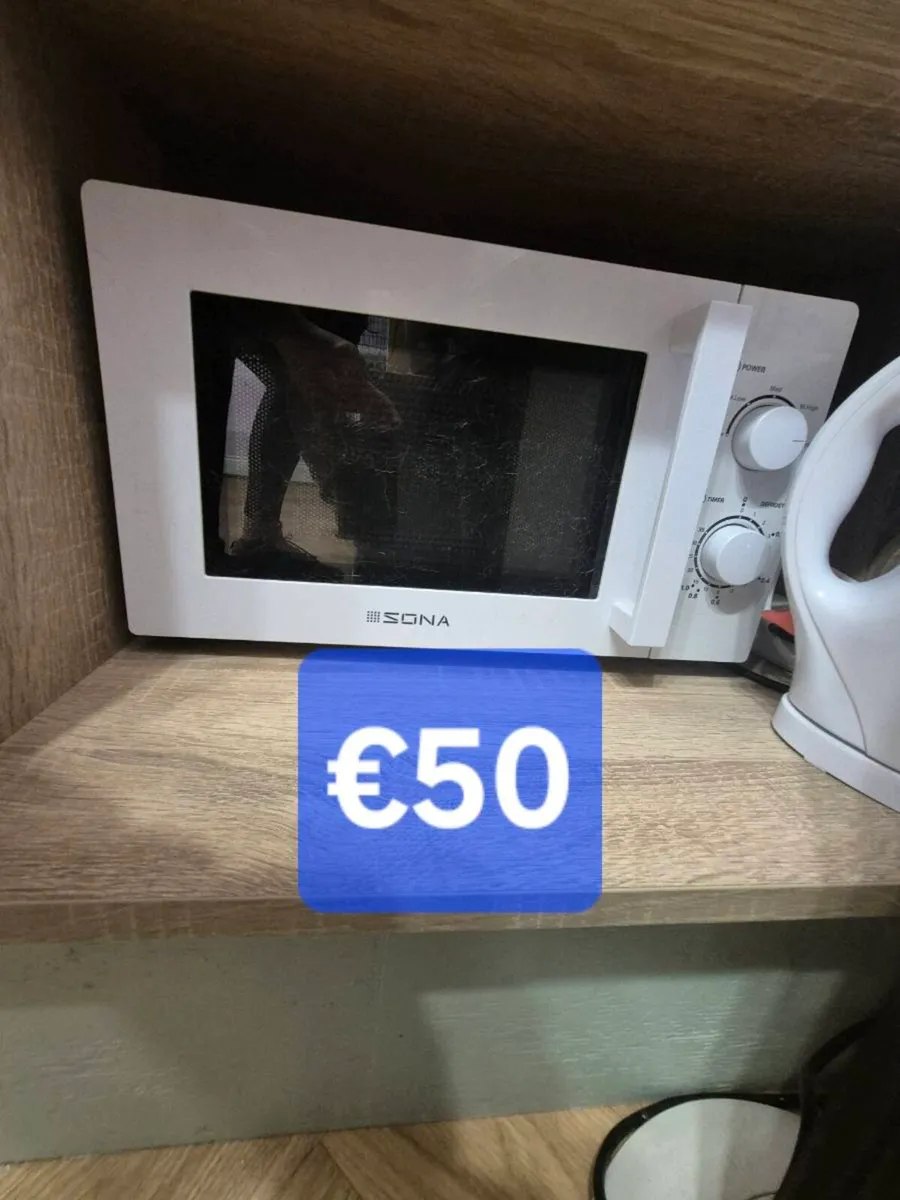 Microwave