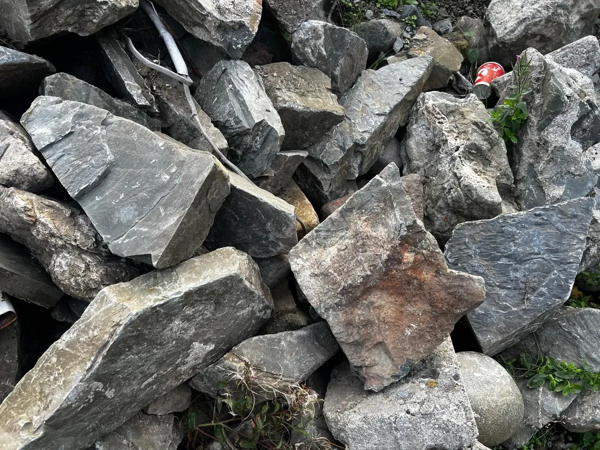Quality Building stone