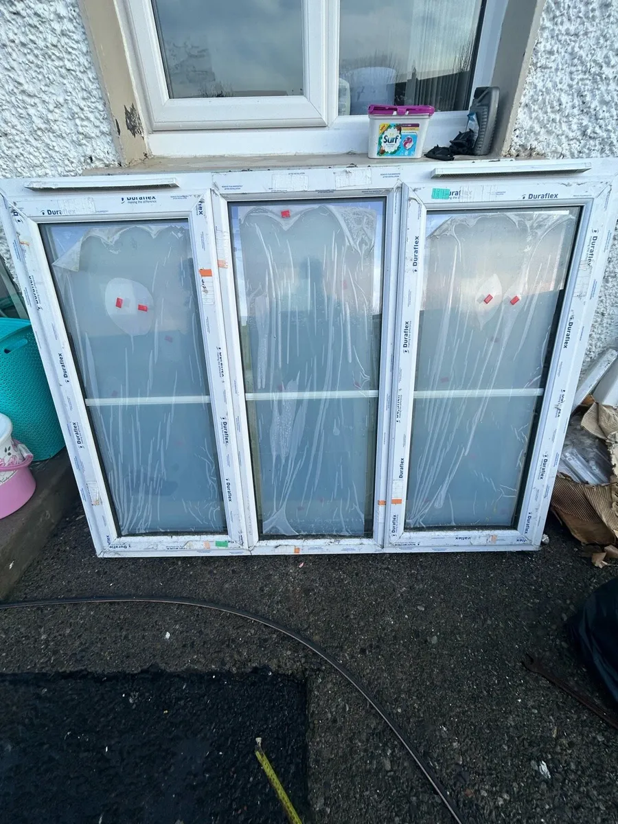 PVC window - Image 3