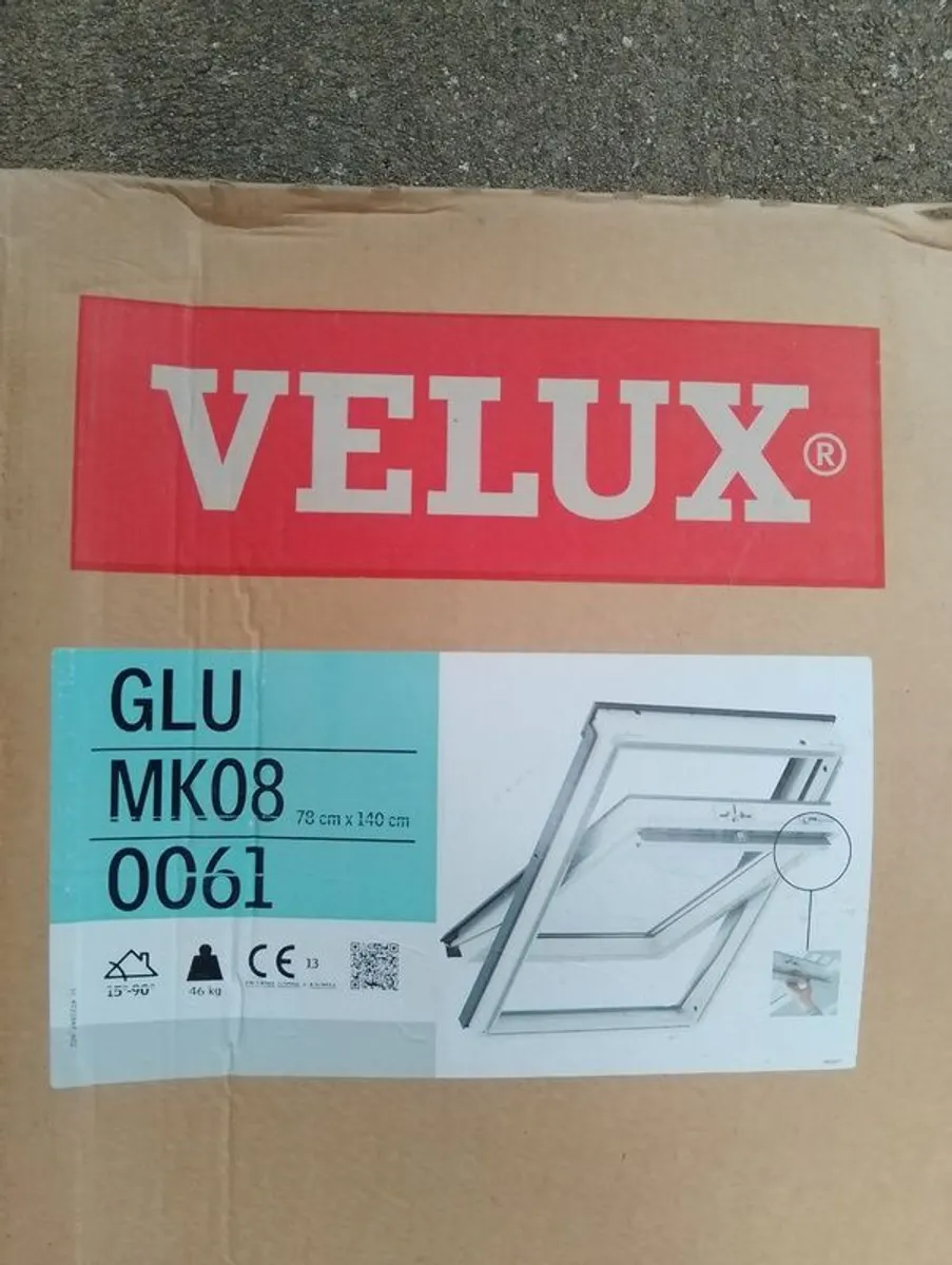 Velux window - Image 2