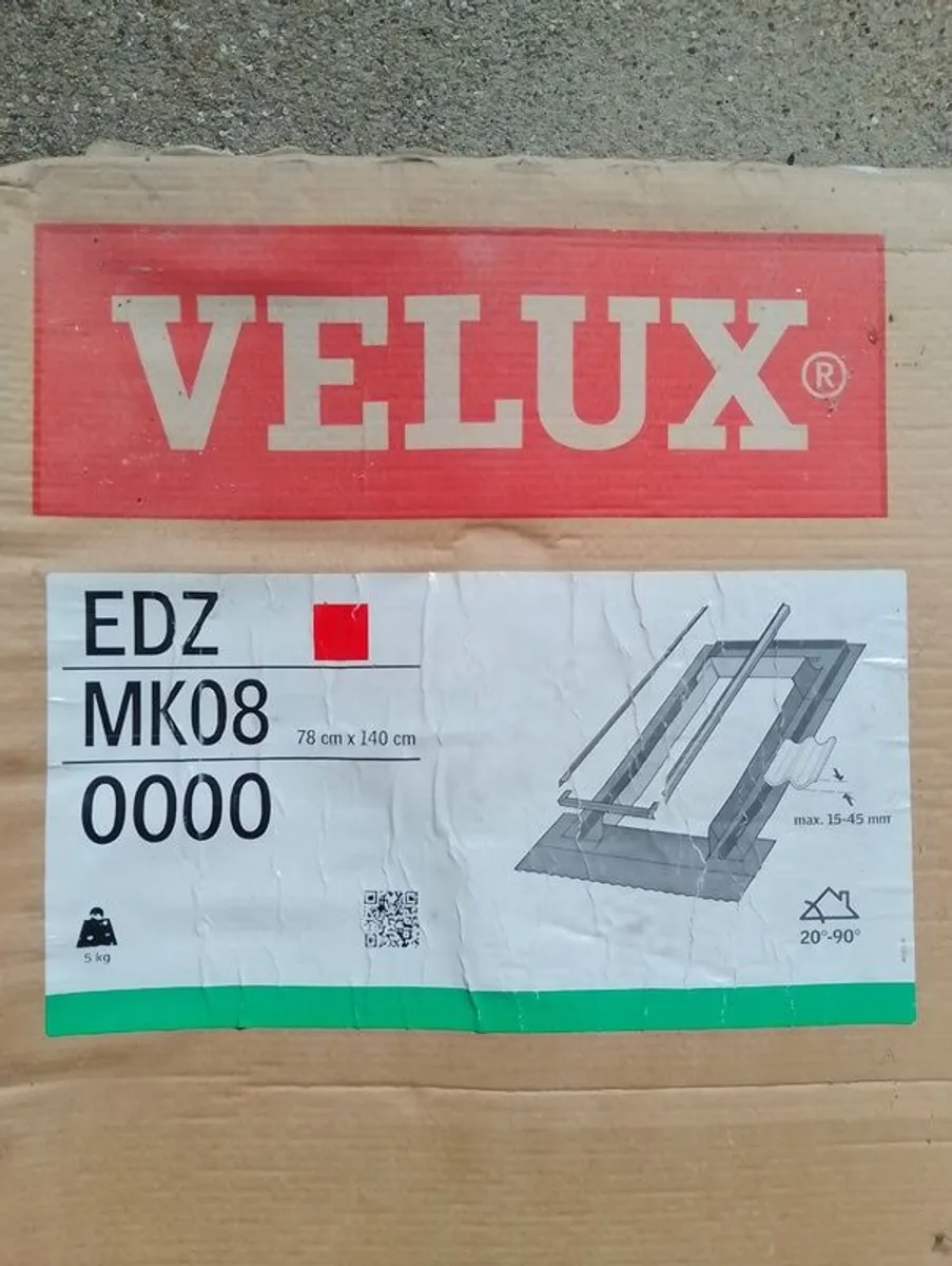 Velux window - Image 3