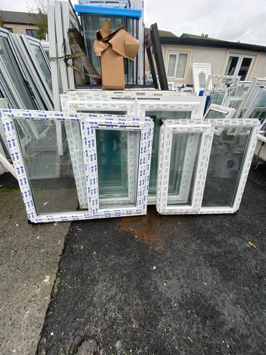PVC window - Image 3