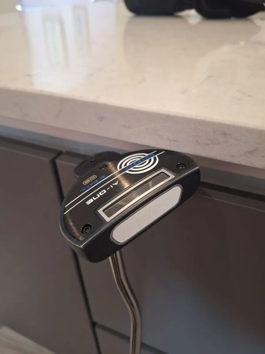 Odyssey two ball - Image 2