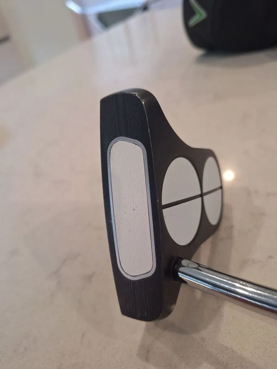 Odyssey two ball - Image 3