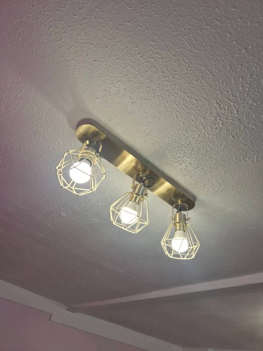 Lights fittings - Image 2