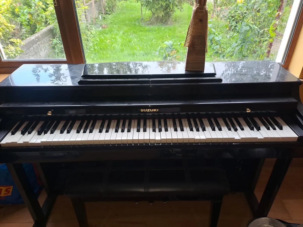 Piano
