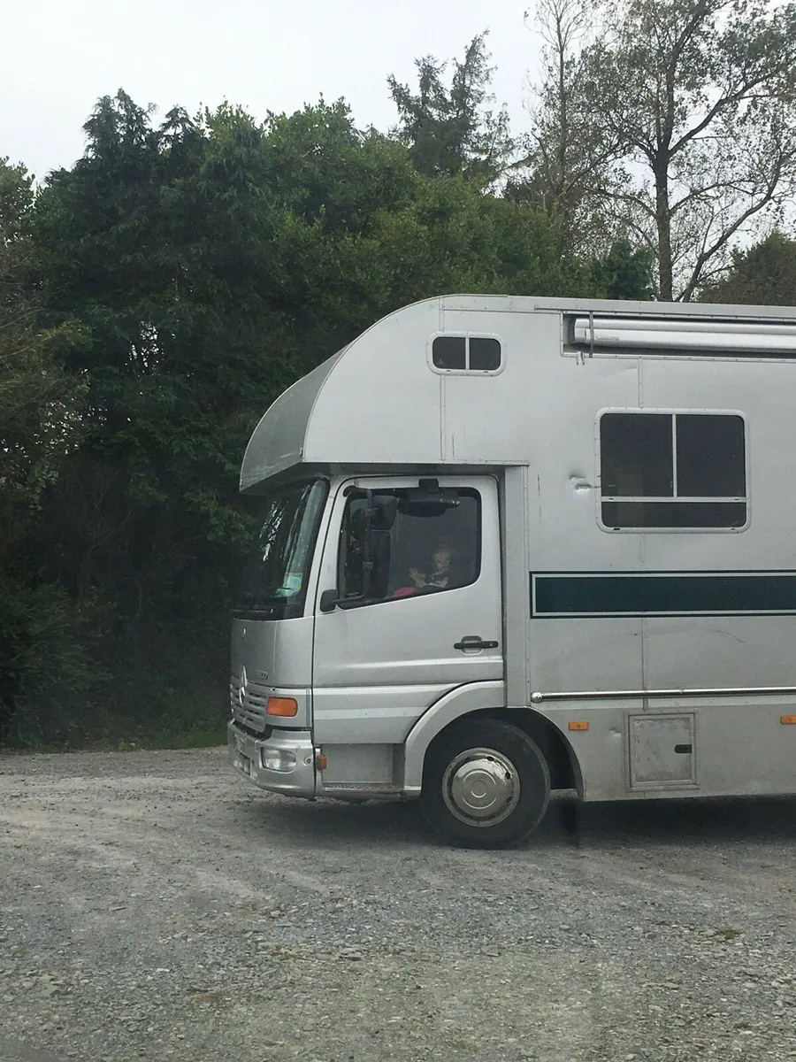 Horse lorry - Image 4