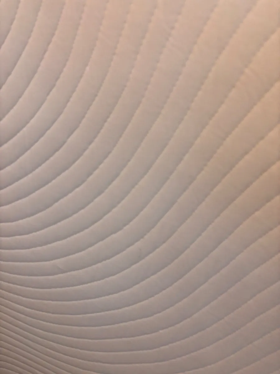 Mattress small double - Image 1