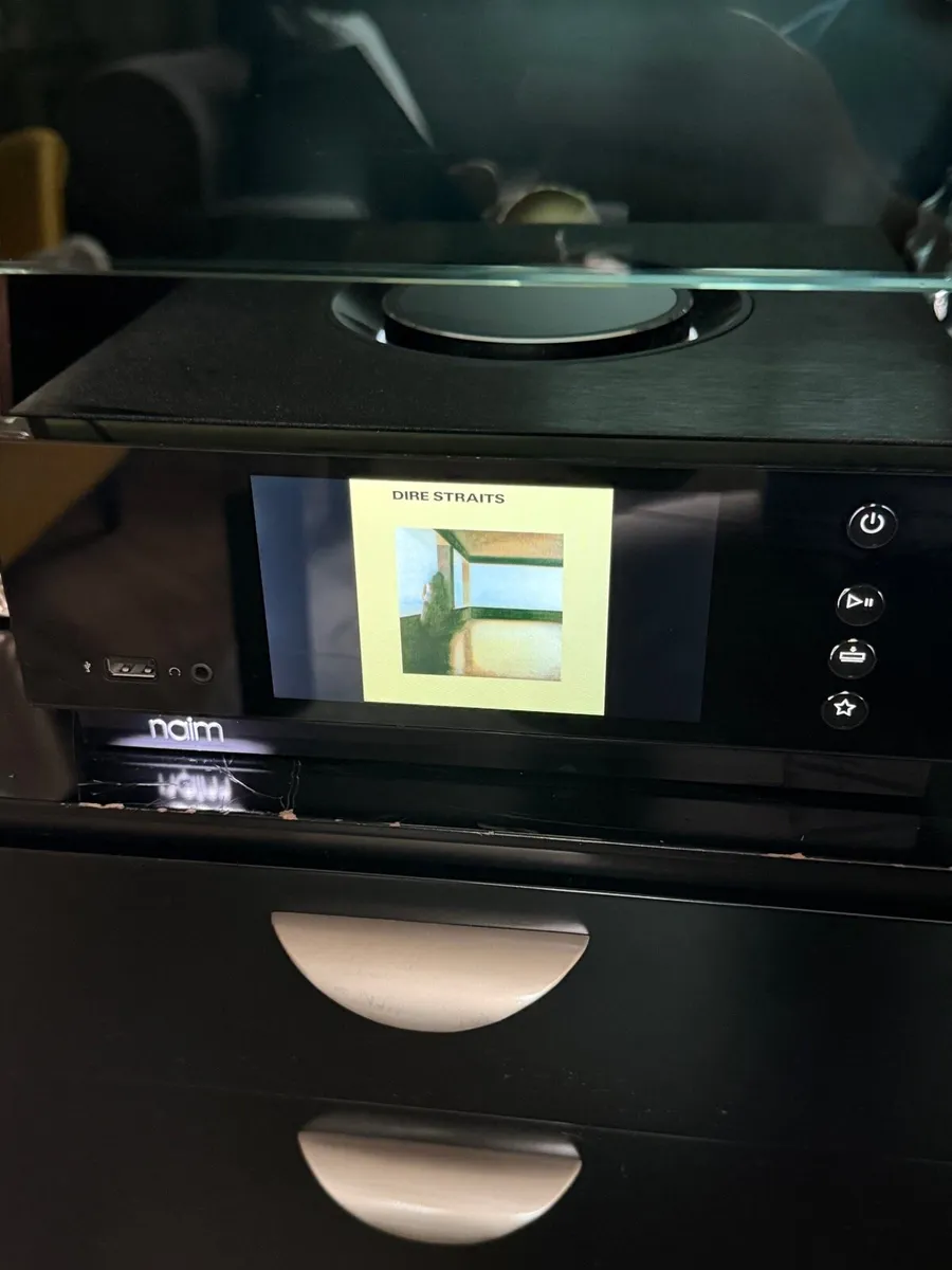 Naim Atom Uniti - Image 1