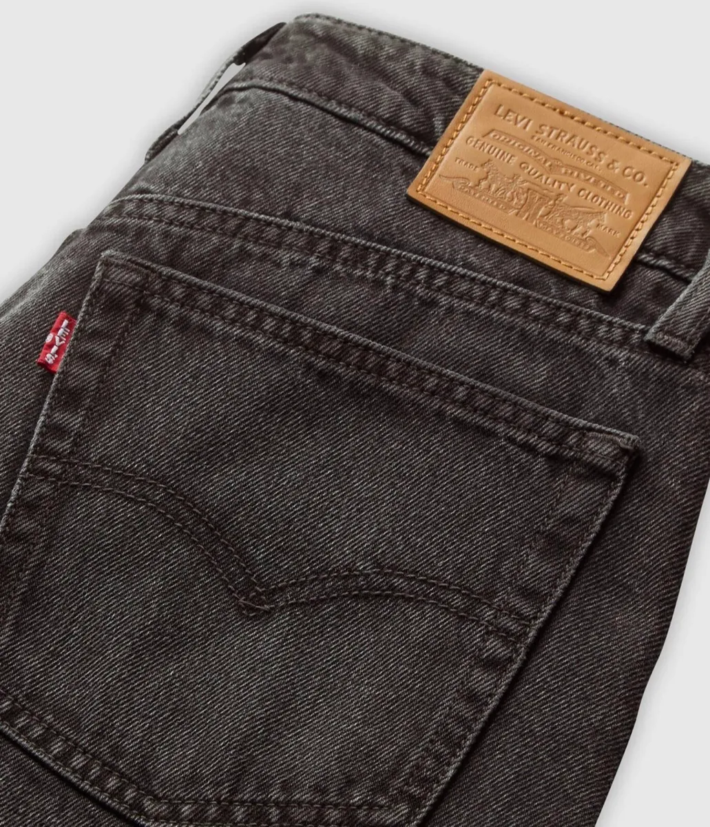 Jeans 94 baggy jeans W30 L33 mint condition - Image 1