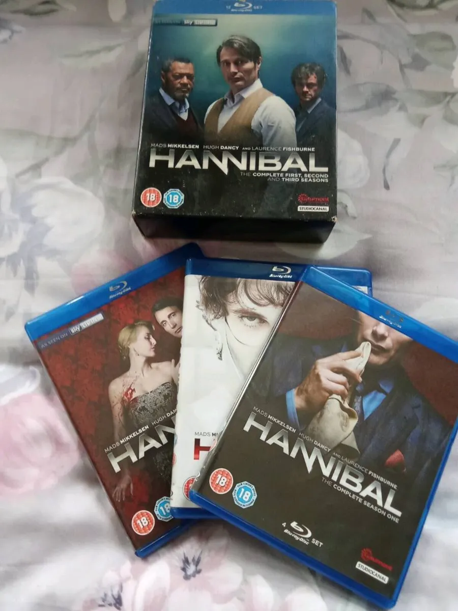 Blu-ray - Image 1
