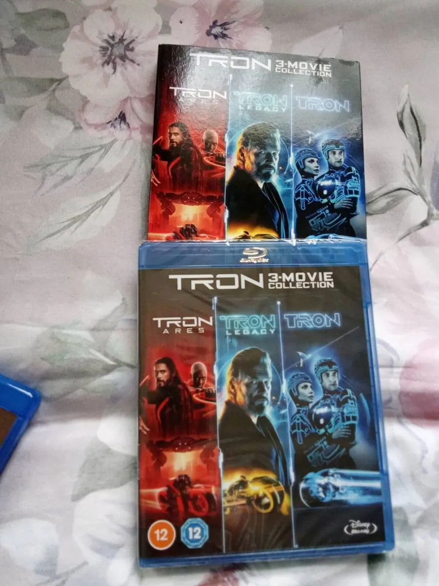 Blu-ray - Image 2