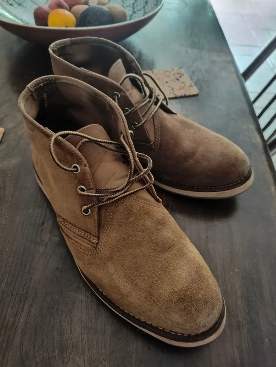 Redwing boots - Image 2