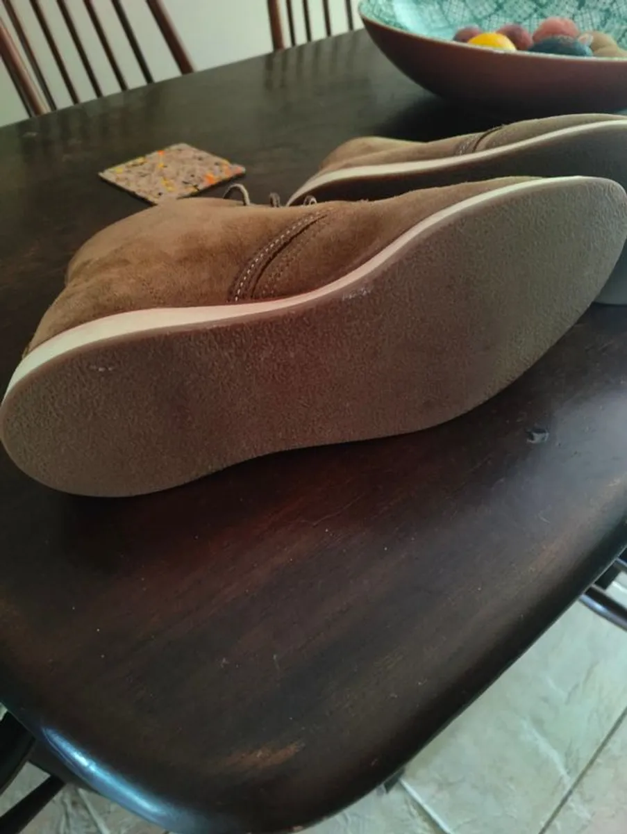 Redwing boots - Image 3