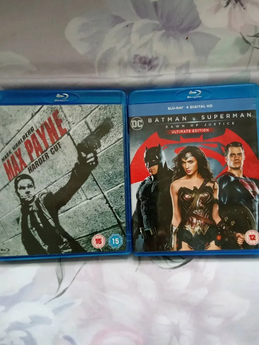 Blu-ray - Image 4
