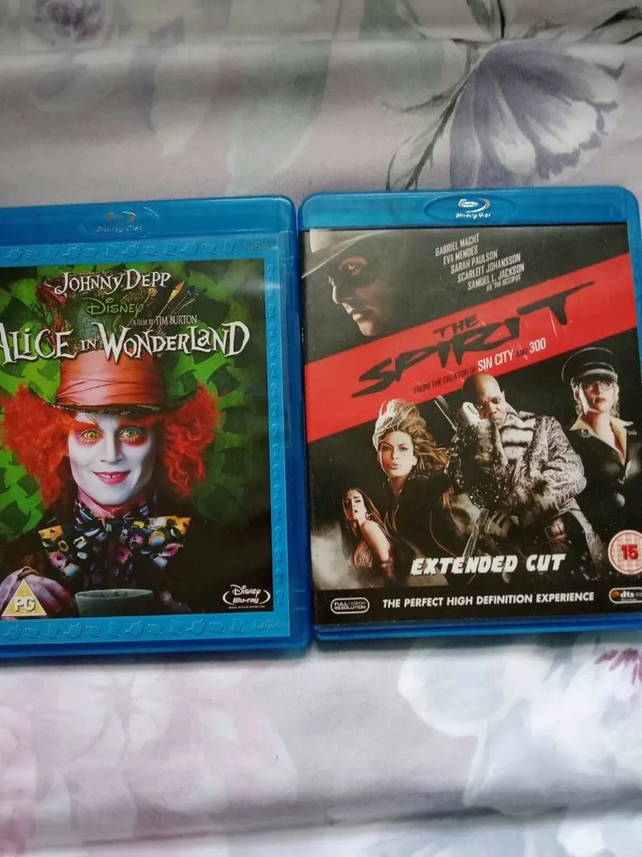 Blu-ray - Image 1