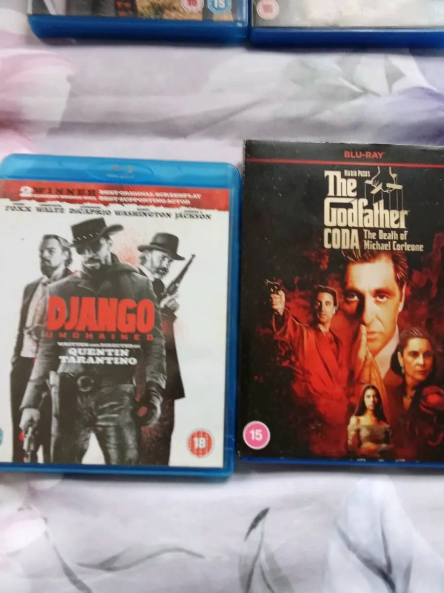 Blu-ray - Image 2