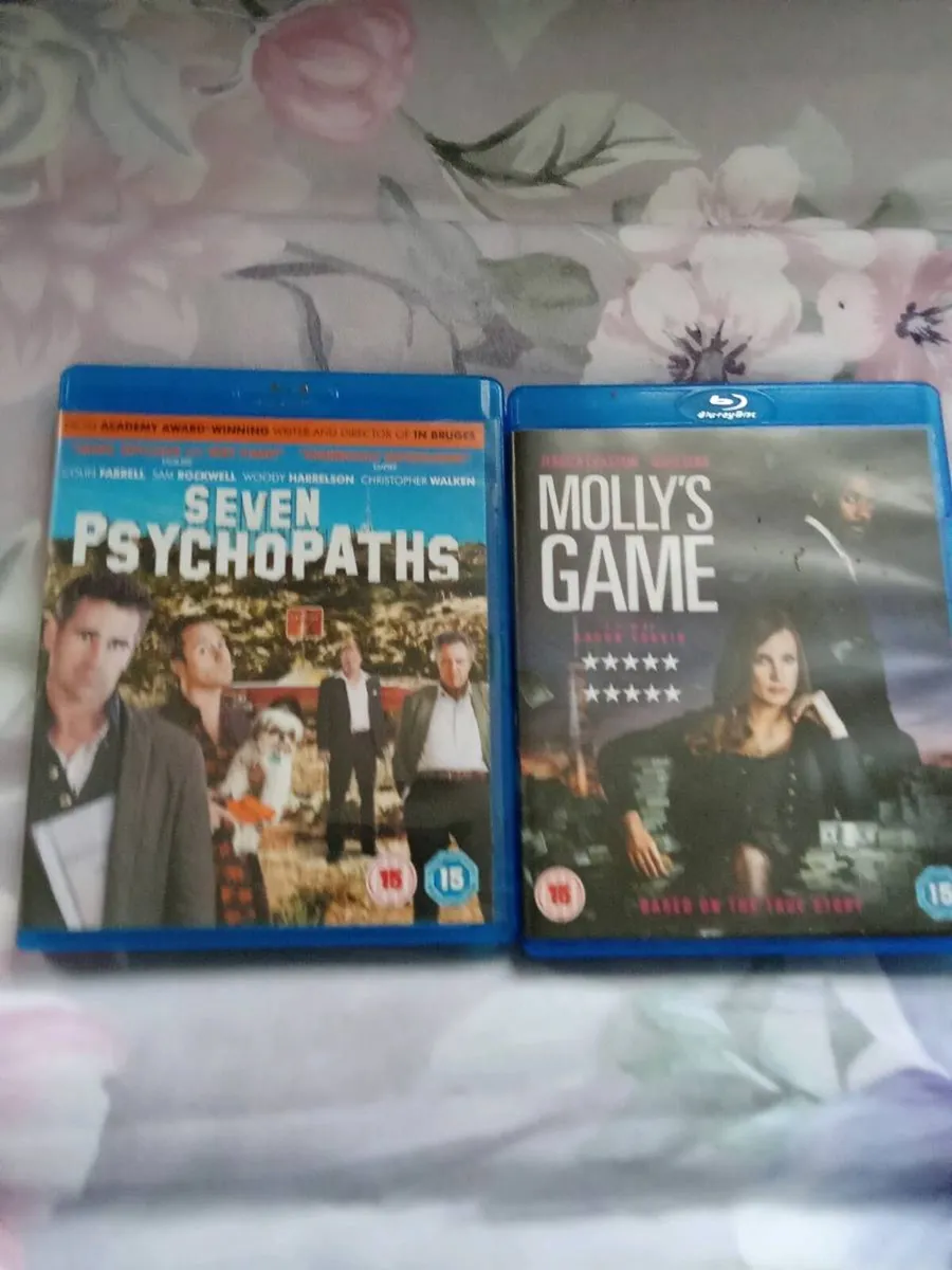 Blu-ray - Image 3