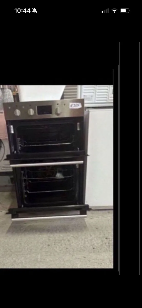 Double oven - Image 2