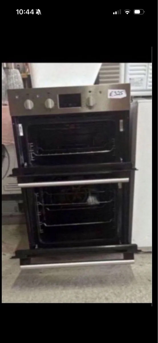 Double oven - Image 3