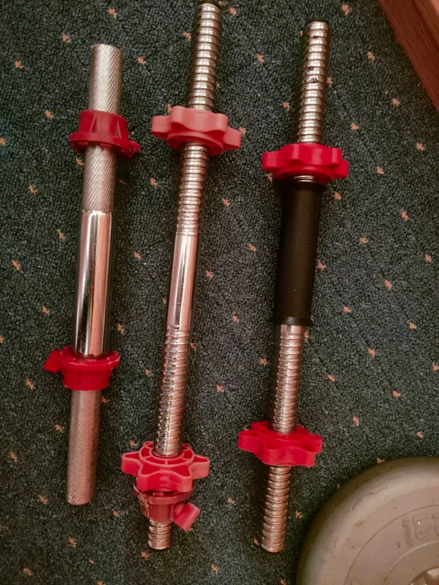 Weights - Image 2