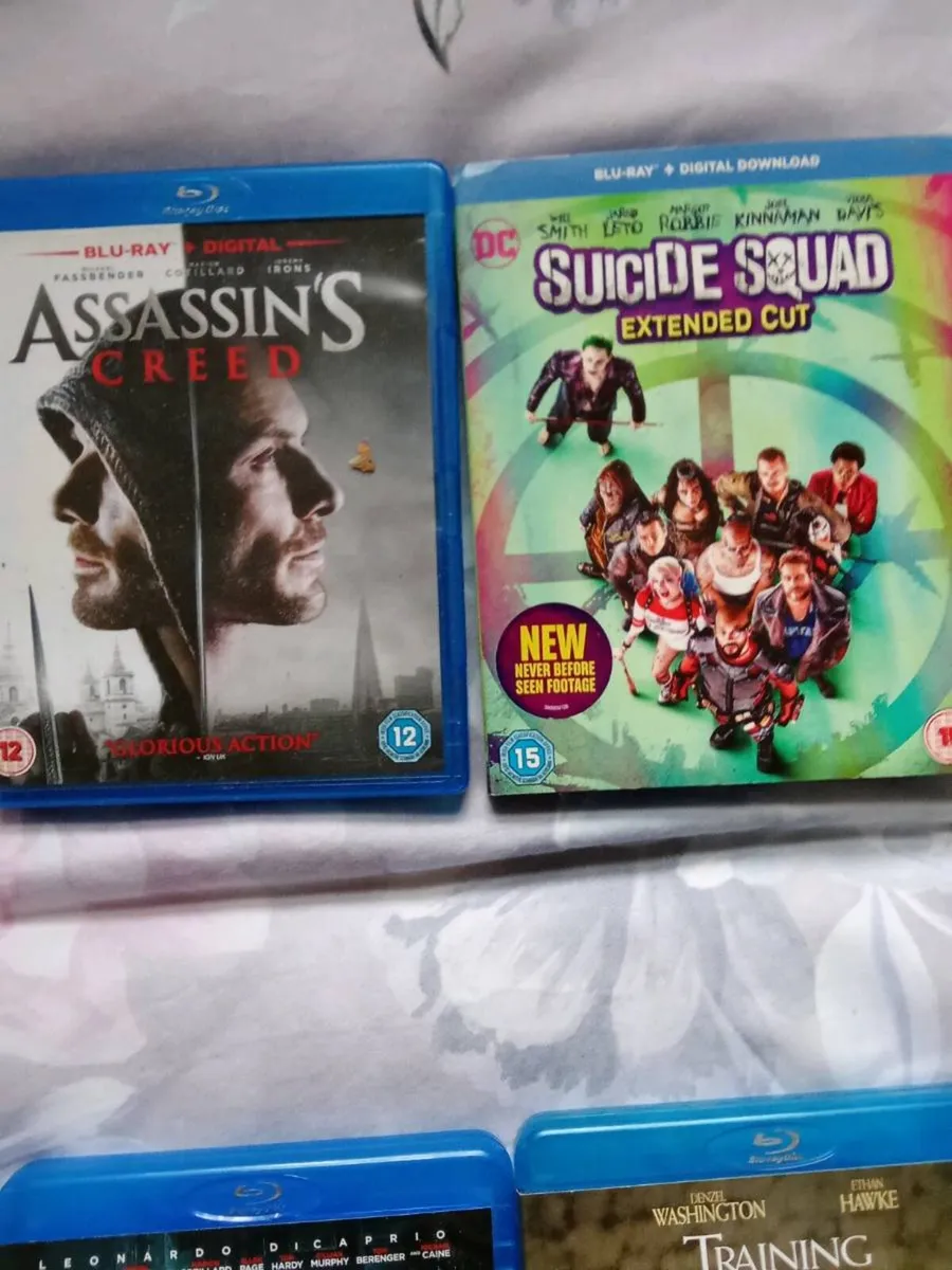 Blu-ray - Image 4